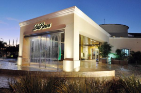 Los Pinos Resort & Spa Termal All Inclusive